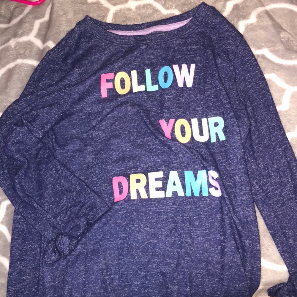 Size kids L